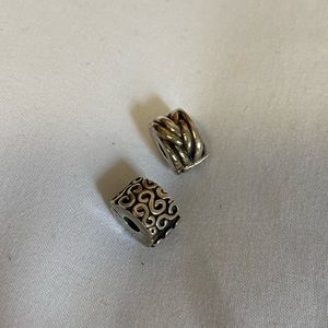 Pandora Clip Bundle